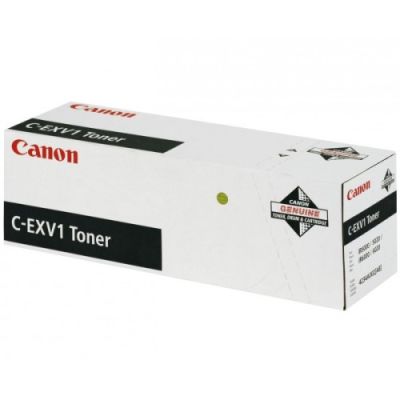 Canon C-EXV-1 Fotokopi Toneri - Orijinal