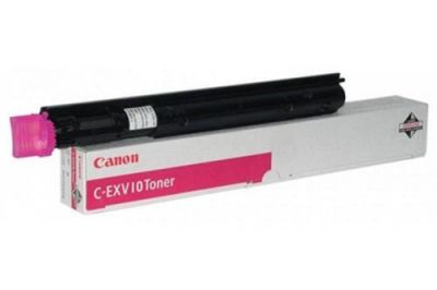 Canon C-EXV-10 Kırmızı Fotokopi Toneri - Orijinal