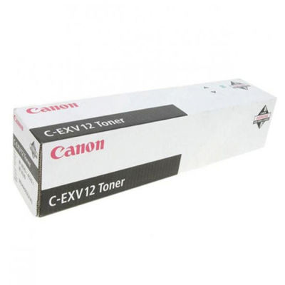 Canon C-EXV-12 Fotokopi Toneri - Orijinal