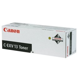 Canon - Canon C-EXV-13 Fotokopi Toneri - Orijinal