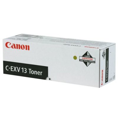 Canon C-EXV-13 Fotokopi Toneri - Orijinal