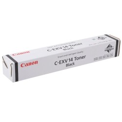Canon - Canon C-EXV-14 Fotokopi Toneri - Orijinal