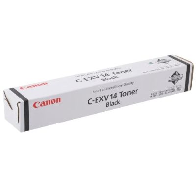 Canon C-EXV-14 Fotokopi Toneri - Orijinal