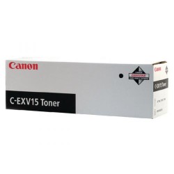 Canon - Canon C-EXV-15 Fotokopi Toneri - Orijinal