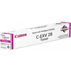 Canon - Canon C-EXV-28 Kırmızı Fotokopi Toneri - Orijinal