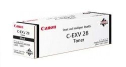Canon - Canon C-EXV-28 Siyah Fotokopi Toneri - Orijinal