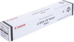 Canon - Canon C-EXV-33 Fotokopi Toneri - Orijinal