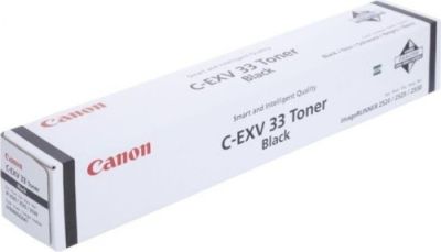 Canon C-EXV-33 Fotokopi Toneri - Orijinal
