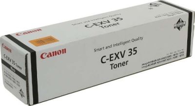 Canon C-EXV-35 Fotokopi Toneri - Orijinal
