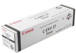 Canon - Canon C-EXV-37 Fotokopi Toneri - Orijinal
