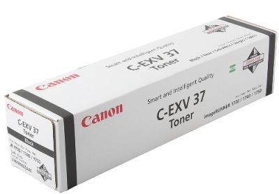 Canon C-EXV-37 Fotokopi Toneri - Orijinal