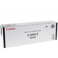 Canon - Canon C-EXV-5 Fotokopi Toneri - Orijinal