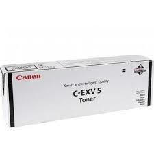 Canon C-EXV-5 Fotokopi Toneri - Orijinal