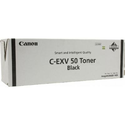 Canon C-EXV-50 Fotokopi Toneri - Orijinal