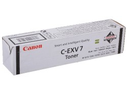Canon - Canon C-EXV-7 Fotokopi Toneri - Orijinal