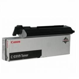Canon C-EXV-9 Siyah Fotokopi Toneri - Orijinal