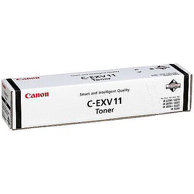 Canon C-EXV11 (9629A002) Orijinal Toner - IR-2270 / IR-2230 - 1