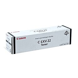 Canon C-EXV22 (1872B002) Orijinal Toner - IR-5050 / IR-5055 / IR-5065 - 1