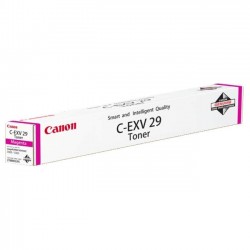 Canon C-EXV29M (2798B002) Kırmızı Toner IR-C5030 IR-C5035