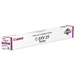 Canon C-EXV29M (2798B002) Kırmızı Orijinal Toner - IR-C5030 / IR-C5035