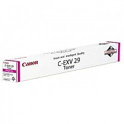 Canon C-EXV29M (2798B002) Kırmızı Orijinal Toner - IR-C5030 / IR-C5035 - 1
