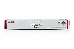 Canon C-EXV45 (6946B002) Kırmızı Orijinal Toner - IR-C7260i / IR-C7270i / IR-C7280i
