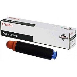 Canon C-EXV48 (9109B002) Y Sarı Orijinal Toner - IR-C1325 / IR-C1335 - 1