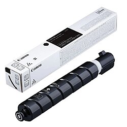 Canon C-EXV64 (5753C002) Siyah Orijinal Toner - DX C3930i