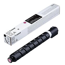 Canon C-EXV64 (5755C002) Kırmızı Orijinal Toner - DX C3930i - 1