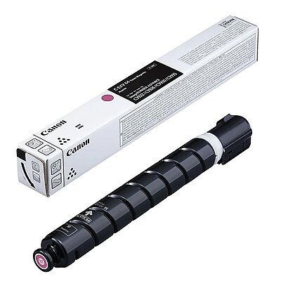 Canon C-EXV64 (5755C002) Kırmızı Orijinal Toner - DX C3930i - 1