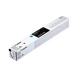 Canon C-EXV65 (5762C001) Mavi Orijinal Toner - C3326i