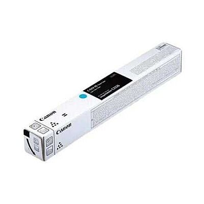 Canon C-EXV65 (5762C001) Mavi Orijinal Toner - C3326i - 1