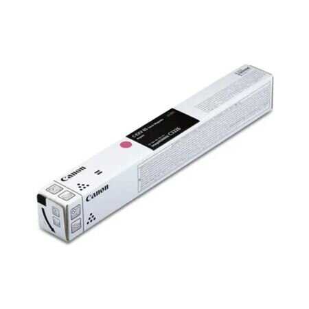 Canon C-EXV65 (5763C001) Kırmızı Toner C3326i