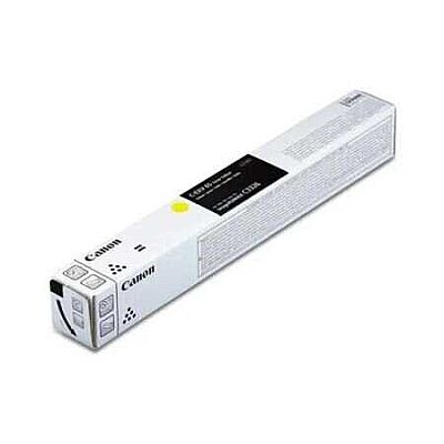 Canon C-EXV65 (5764C001) Sarı Orijinal Toner - C3326i - 1