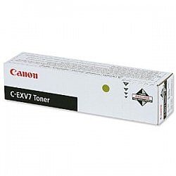 Canon C-EXV7 (7814A002) Orijinal Fotokopi Toneri - IR1210 / IR1230 - 1