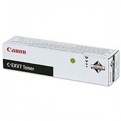 Canon C-EXV7 (7814A002) Orijinal Fotokopi Toneri - IR1210 / IR1230 - 1