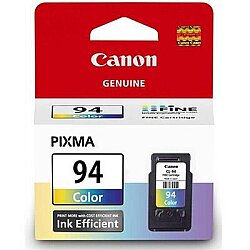 Canon CL-94 (8593B001AA) Renkli Orijinal Kartuş - Pixma E514 - 1