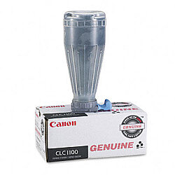 Canon CLC-1100K (1423A003AA) Siyah Orijinal Toner - CLC-1110 / CLC-1130 - 1