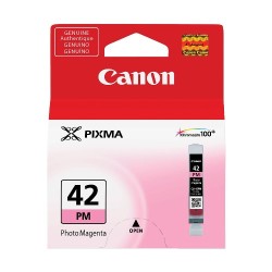 Canon - Canon CLI-42 Foto Kırmızı Kartuş - Orijinal