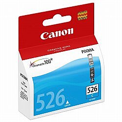 Canon CLI-526C (4541B001AA) Mavi Orijinal Kartuş - MG6150 / MG5150