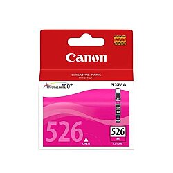Canon CLI-526M Kırmızı Orijinal Kartuş - MG6150 / MG5150