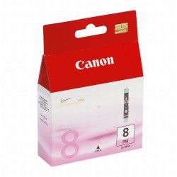 Canon CLI-8 Foto Kırmızı Kartuş - Orijinal
