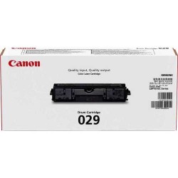 Canon CRG-029 Drum Ünitesi - Orijinal - Thumbnail