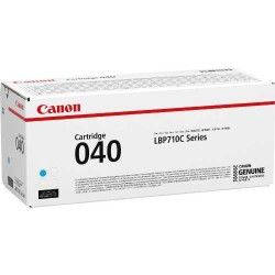 Canon CRG-040 Mavi Toner - Orijinal