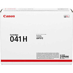 Canon CRG-041H (0453C002) Siyah Orijinal Toner Yüksek Kapasite