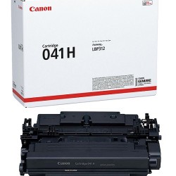 Canon CRG-041H Toner - Orijinal - Thumbnail