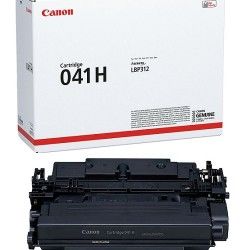 Canon CRG-041H Toner - Orijinal