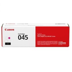 Canon CRG-045 Kırmızı Toner - Orijinal - Thumbnail