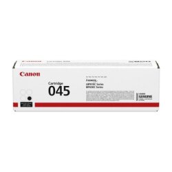 Canon CRG-045BK (1242C002) Siyah Orjinal Toner - LBP610 / MF630