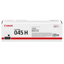Canon CRG-045H BK (1246C002) Siyah Orjinal Toner - LBP610 / MF630 